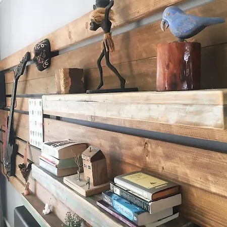 Apartment The Mermaid's