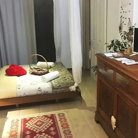 Apartment The Mermaid's Engomi
