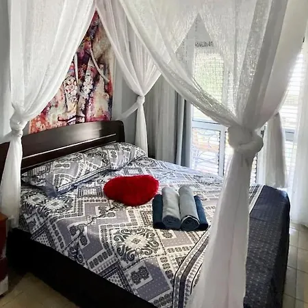 Apartment The Mermaid's Engomi