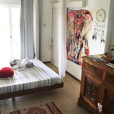 Apartment The Mermaid's