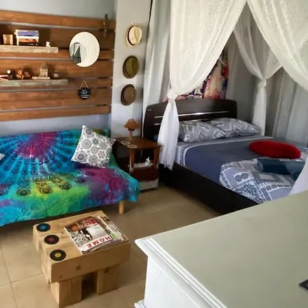 Apartment The Mermaid's *