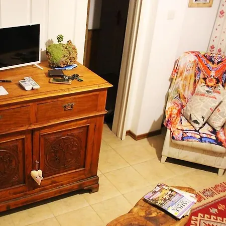 Apartment The Mermaid's