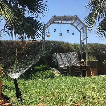 The Mermaid's Apartment *