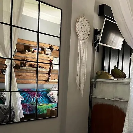 Apartment The Mermaid's *